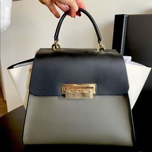 NEW WITH TAGS - Zac Posen handbag.